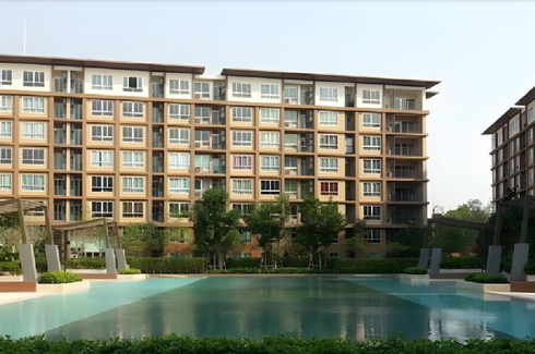 2 Bedroom Condo for sale in Baan Thew Lom, Cha am, Phetchaburi