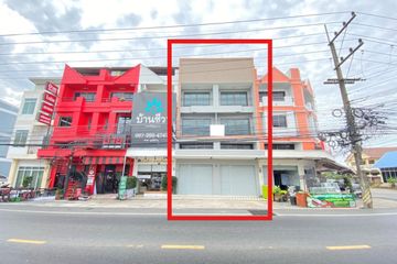 1 Bedroom Commercial for sale in Nai Mueang, Ubon Ratchathani
