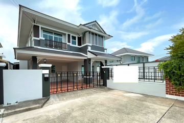 3 Bedroom House for sale in Grand Maneerin Sriracha, Surasak, Chonburi