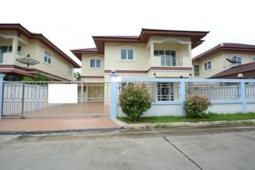 3 Bedroom House for sale in Ban Ko, Samut Sakhon