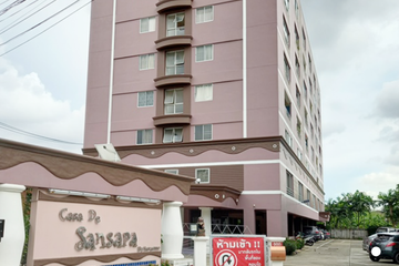 2 Bedroom Condo for sale in Anusawari, Bangkok near BTS Sai Yud