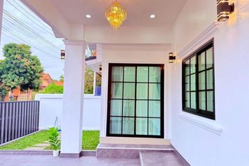 3 Bedroom House for sale in Nong Prue, Chonburi