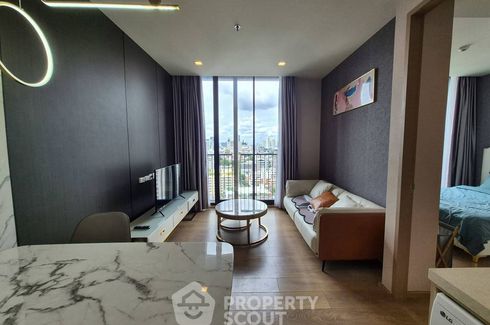 1 Bedroom Condo for rent in LANTERN x SHOPHAUS Sukhumvit 31, Khlong Tan Nuea, Bangkok near BTS Phrom Phong