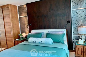 2 Bedroom Condo for rent in Sukhumvit Living Town, Khlong Toei Nuea, Bangkok near MRT Phetchaburi