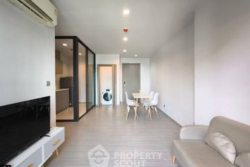 2 Bedroom Condo for rent in LIFE Asoke - Rama 9, Makkasan, Bangkok near MRT Phra Ram 9