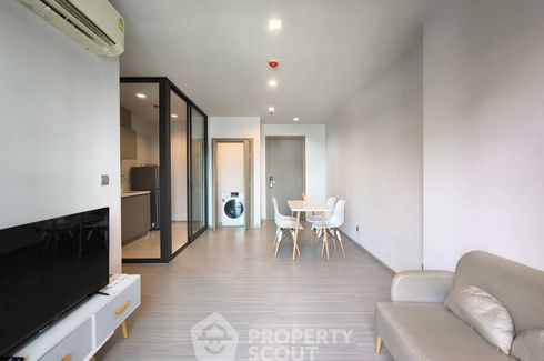 2 Bedroom Condo for rent in LIFE Asoke - Rama 9, Makkasan, Bangkok near MRT Phra Ram 9