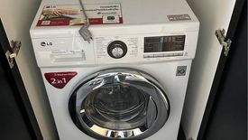 1 Bedroom Condo for rent in Via 49, Khlong Tan Nuea, Bangkok near BTS Phrom Phong