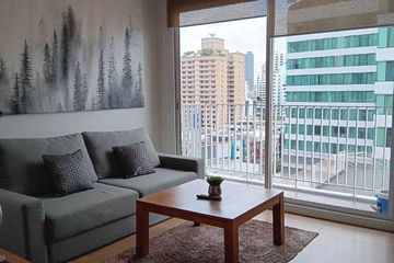 1 Bedroom Condo for rent in TELA Thonglor, Khlong Tan Nuea, Bangkok near BTS Thong Lo