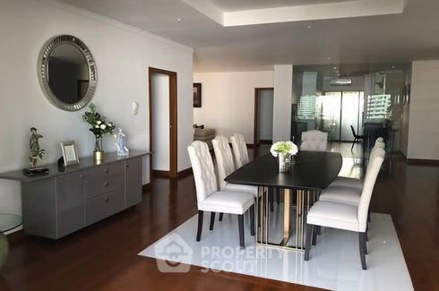 3 Bedroom Condo for rent in Tower Park, Khlong Toei Nuea, Bangkok near BTS Nana