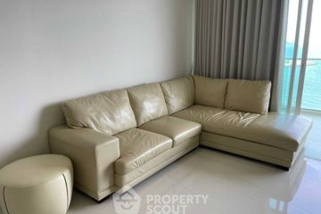 2 Bedroom Condo for rent in Movenpick White Sand Beach, Na Jomtien, Chonburi