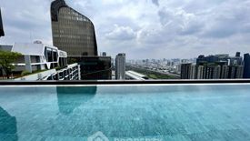1 Bedroom Condo for rent in Ideo Mobi Asoke, Bang Kapi, Bangkok near MRT Phetchaburi