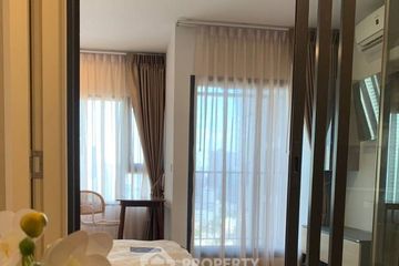 1 Bedroom Condo for rent in Life Rama 4 - Asoke, Khlong Toei, Bangkok near MRT Queen Sirikit National Convention Centre