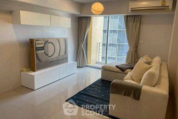 2 Bedroom Condo for rent in My Resort Bangkok, Bang Kapi, Bangkok near MRT Phetchaburi