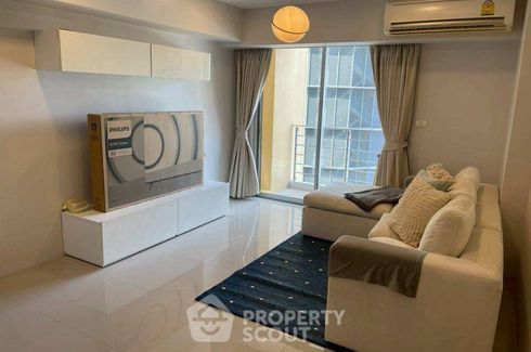 2 Bedroom Condo for rent in My Resort Bangkok, Bang Kapi, Bangkok near MRT Phetchaburi