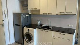 2 Bedroom Condo for rent in My Resort Bangkok, Bang Kapi, Bangkok near MRT Phetchaburi