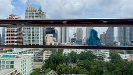 1 Bedroom Condo for rent in Silom Grand Terrace, Silom, Bangkok near MRT Silom