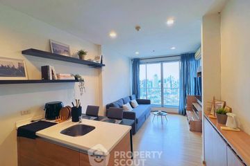 1 Bedroom Condo for rent in Phra Khanong, Bangkok near BTS On Nut