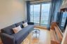 1 Bedroom Condo for rent in Phra Khanong, Bangkok near BTS On Nut