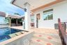 3 Bedroom House for rent in Amorn Village, Nong Prue, Chonburi