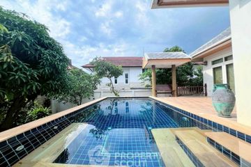 3 Bedroom House for rent in Amorn Village, Nong Prue, Chonburi