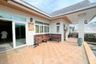 3 Bedroom House for rent in Amorn Village, Nong Prue, Chonburi
