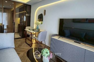 1 Bedroom Condo for rent in Chapter Thonglor 25, Khlong Tan Nuea, Bangkok near BTS Thong Lo