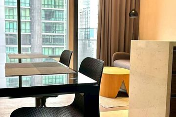 1 Bedroom Condo for rent in The ESSE Asoke, Khlong Toei Nuea, Bangkok near BTS Asoke