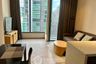 1 Bedroom Condo for rent in The ESSE Asoke, Khlong Toei Nuea, Bangkok near BTS Asoke