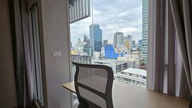 1 Bedroom Condo for rent in Culture Thonglor, Khlong Tan Nuea, Bangkok near BTS Thong Lo
