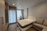 1 Bedroom Condo for rent in Culture Thonglor, Khlong Tan Nuea, Bangkok near BTS Thong Lo