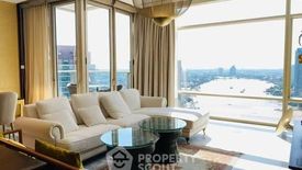 3 Bedroom Condo for rent in Four Seasons Private Residences, Thung Wat Don, Bangkok near BTS Saphan Taksin