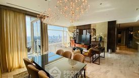 3 Bedroom Condo for rent in Four Seasons Private Residences, Thung Wat Don, Bangkok near BTS Saphan Taksin