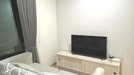 2 Bedroom Condo for rent in Noble Revolve Ratchada, Huai Khwang, Bangkok near MRT Thailand Cultural Centre