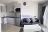 1 Bedroom Condo for sale in AD Condominium, Na Kluea, Chonburi