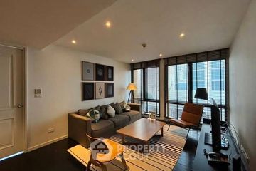 3 Bedroom Condo for rent in Noble 09 Ruamrudee, Lumpini, Bangkok near BTS Ploen Chit