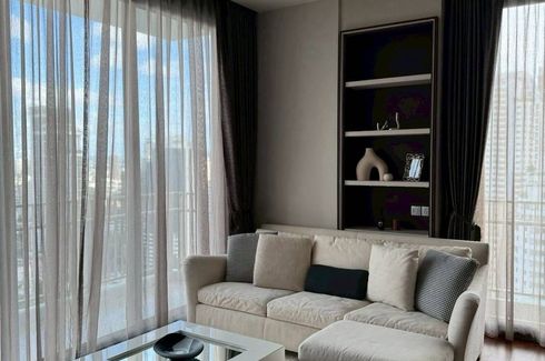 2 Bedroom Condo for rent in Quattro by Sansiri, Khlong Tan Nuea, Bangkok near BTS Thong Lo