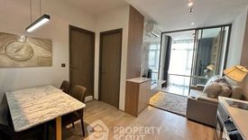 1 Bedroom Condo for rent in Rhythm Ekkamai Estate, Khlong Tan Nuea, Bangkok near BTS Ekkamai