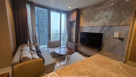 2 Bedroom Condo for rent in Nara 9 by Eastern Star, Thung Maha Mek, Bangkok near BTS Chong Nonsi