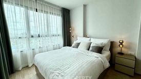 1 Bedroom Condo for rent in Ideo Rama 9 - Asoke, Huai Khwang, Bangkok near MRT Phra Ram 9