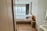1 Bedroom Condo for rent in Ideo Rama 9 - Asoke, Huai Khwang, Bangkok near MRT Phra Ram 9