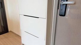 1 Bedroom Condo for rent in Life Asoke Hype, Makkasan, Bangkok near MRT Phra Ram 9