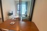 1 Bedroom Condo for rent in LIFE Asoke - Rama 9, Makkasan, Bangkok near MRT Phra Ram 9