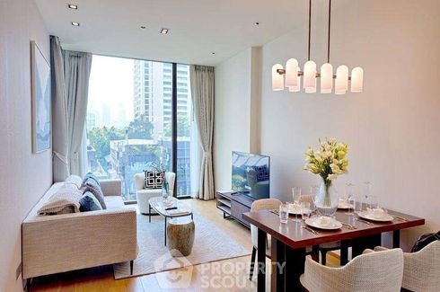2 Bedroom Condo for rent in 28 Chidlom, Lumpini, Bangkok near BTS Chit Lom