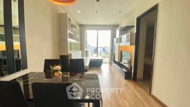 2 Bedroom Condo for rent in Ekkamai Residence, Phra Khanong Nuea, Bangkok near BTS Ekkamai