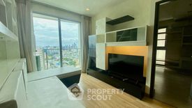 2 Bedroom Condo for rent in Ekkamai Residence, Phra Khanong Nuea, Bangkok near BTS Ekkamai