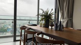 2 Bedroom Condo for sale in The Bangkok Sathorn, Thung Wat Don, Bangkok near BTS Surasak