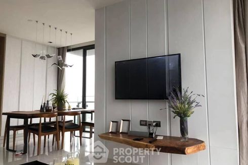 2 Bedroom Condo for sale in The Bangkok Sathorn, Thung Wat Don, Bangkok near BTS Surasak
