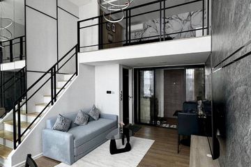 1 Bedroom Condo for sale in Modiz Sukhumvit 50, Phra Khanong, Bangkok near BTS On Nut