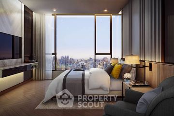 2 Bedroom Condo for sale in Mulberry Grove Sukhumvit, Phra Khanong Nuea, Bangkok near BTS Ekkamai