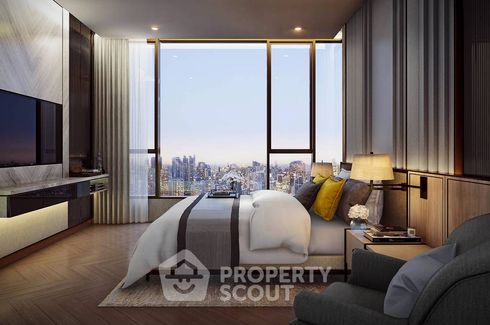 2 Bedroom Condo for sale in Mulberry Grove Sukhumvit, Phra Khanong Nuea, Bangkok near BTS Ekkamai